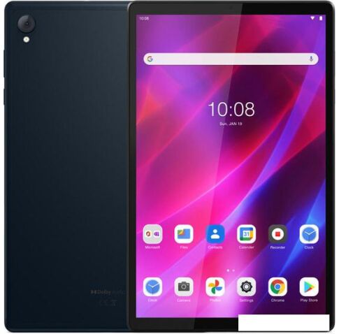 Планшет Lenovo Tab K10 TB-X6C6F 3GB/32GB (синий)