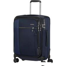 Чемодан-спиннер Samsonite Spectrolite 3.0 TRVL Deep Blue 55 см (40 л)