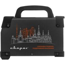 Сварочный инвертор Сварог REAL ARC 200 (Z238N) black