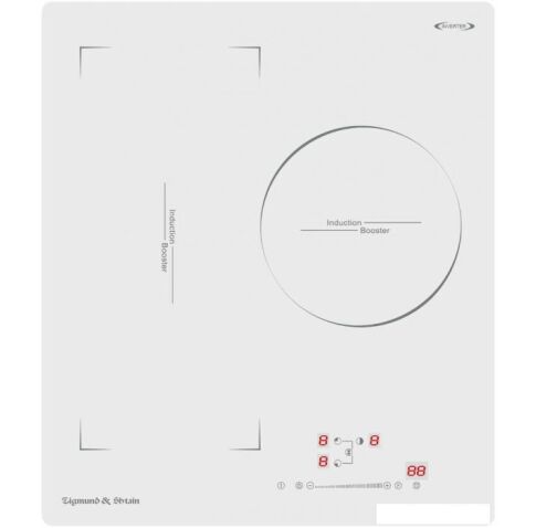 Варочная панель Zigmund & Shtain CI 49.4 W