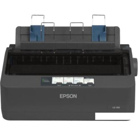 Матричный принтер Epson LQ-350