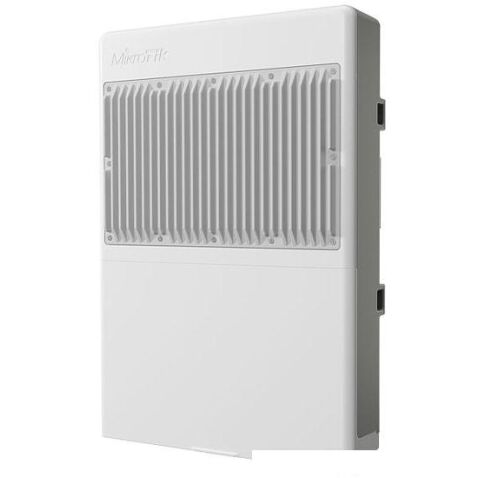 Управляемый коммутатор 3-го уровня Mikrotik netPower 16P CRS318-16P-2S+OUT