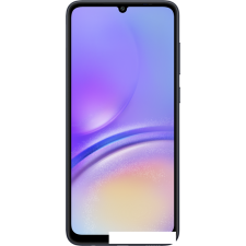 Смартфон Samsung Galaxy A05 SM-A055F/DS 4GB/128GB (черный)