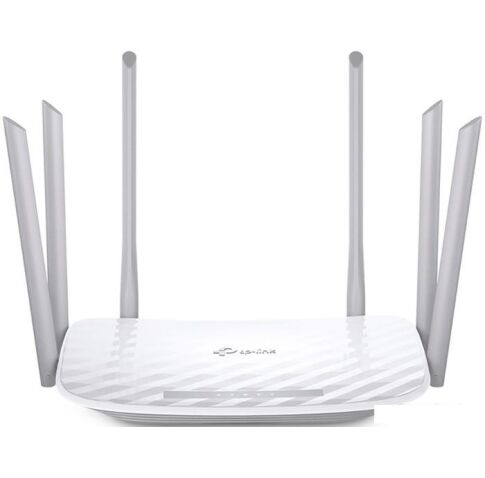 Wi-Fi роутер TP-Link Archer C86