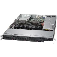 Корпус Supermicro SYS-6019P-WTR