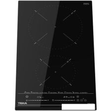 Варочная панель TEKA MasterSense Domino IZC 32600 MST (черный)