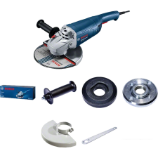 Угловая шлифмашина Bosch GWS 2200 Professional 06018C00R0