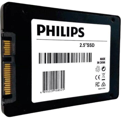 SSD Philips 120GB FM12SS022P/97