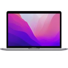 Ноутбук Apple Macbook Pro 13" M2 2022 MNEH3