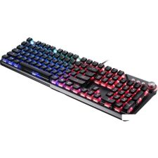 Клавиатура MSI Vigor GK71 Sonic Red