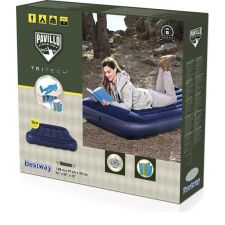 Надувной матрас Bestway Tritech Airbed 67680