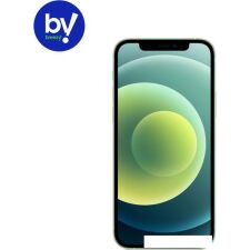 Смартфон Apple iPhone 12 64GB Восстановленный by Breezy, грейд A+ (зеленый)