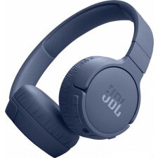 Наушники JBL Tune 670NC (темно-синий, китайская версия)