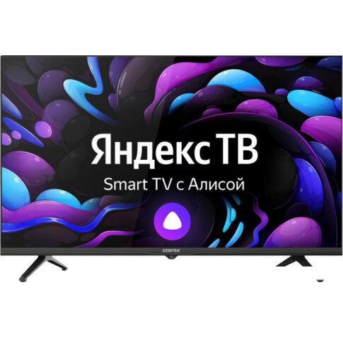 Телевизор CENTEK CT-8732 Smart