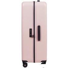 Чемодан-спиннер Samsonite Stackd Pink 75 см