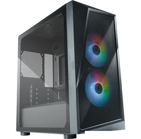 Корпус Cooler Master CMP 320 CP320-KGNN-S00