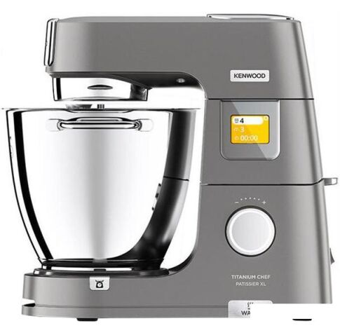 Кухонная машина Kenwood Titanium Chef Patissier XL KWL90.164SI