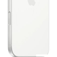 Смартфон Apple iPhone 16 Plus 256GB (белый)