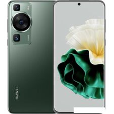 Смартфон Huawei P60 LNA-LX9 8GB/256GB (зеленый)