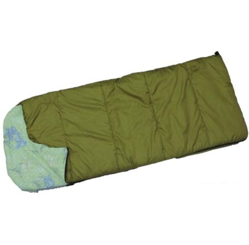 Спальный мешок Турлан СПФУ250 (хаки)