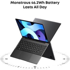 Ноутбук Chuwi CoreBook XPro 8GB+512GB