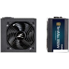 Блок питания Zalman TeraMax 850W ZM850-TMX