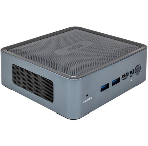 Компактный компьютер Hiper Expertbox ED20-I5124R16N5NSG