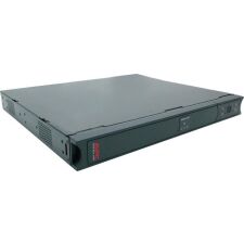 Источник бесперебойного питания APC Smart-UPS SC 450VA RM 1U (SC450RMI1U)