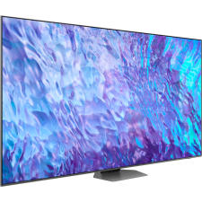 Телевизор Samsung QLED 4K Q80C QE55Q80CAUXRU