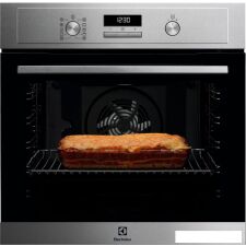 Электрический духовой шкаф Electrolux SurroundCook 600 EOF4P74X