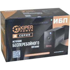 Источник бесперебойного питания Kiper Power A650 USB