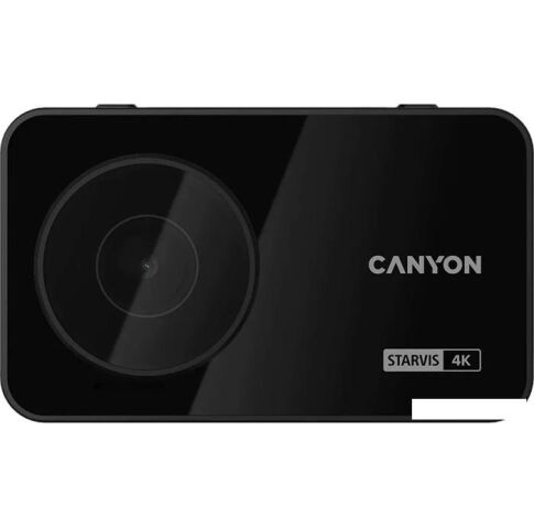 Видеорегистратор-GPS информатор (2в1) Canyon CND-DVR40GPS