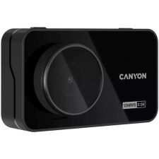 Видеорегистратор-GPS информатор (2в1) Canyon CND-DVR25GPS