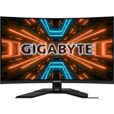 Игровой монитор Gigabyte M32QC