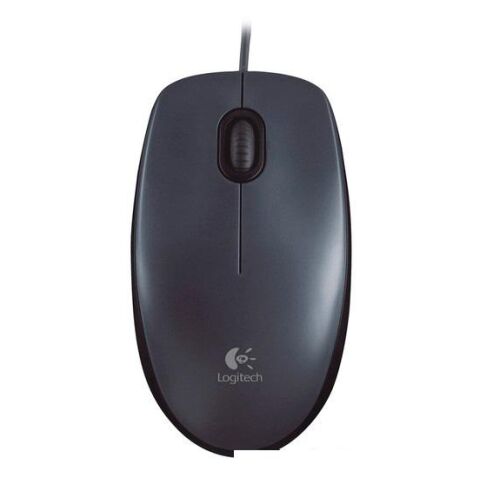 Мышь Logitech M90