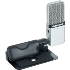 Микрофон Samson Go Mic