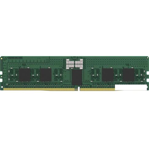 Оперативная память Kingston 16ГБ DDR5 4800 МГц KSM48R40BS8TMI-16HAI