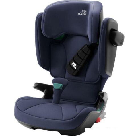 Детское автокресло Britax Romer Kidfix i-Size (moonlight blue)