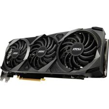 Видеокарта MSI GeForce RTX 3080 Ti Ventus 3X 12G OC