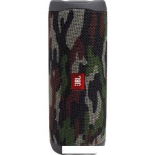 Беспроводная колонка JBL Flip 5 (камуфляж)