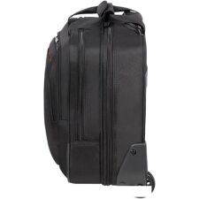 Портплед American Tourister At Work Black/Orange 40 см