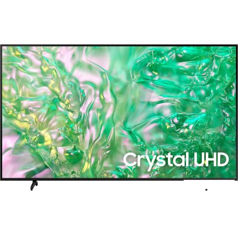 Телевизор Samsung Crystal UHD DU8000 UE43DU8000UXRU