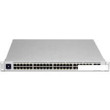 Коммутатор Ubiquiti UniFi Switch Pro 48 PoE