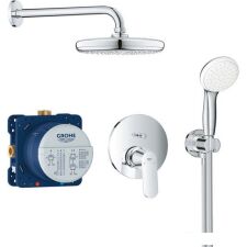 Душевая система Grohe Eurosmart Cosmopolitan 25219001