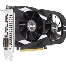 Видеокарта ASUS Dual GeForce RTX 3050 OC Edition 6GB DUAL-RTX3050-O6G