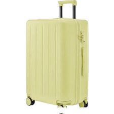 Чемодан-спиннер Ninetygo Danube MAX Luggage 28" (лимонно-желтый)