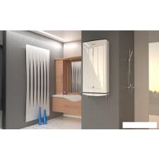 Накопительный электрический водонагреватель Ariston Velis Tech Inox R ABS 80