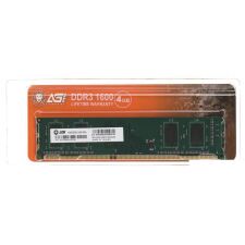 Оперативная память AGI UD128 4ГБ DDR3 1600 МГц AGI160004UD128