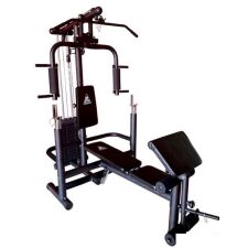 Силовая станция DFC Homegym D854