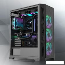 Корпус Raijintek Arcadia III ST